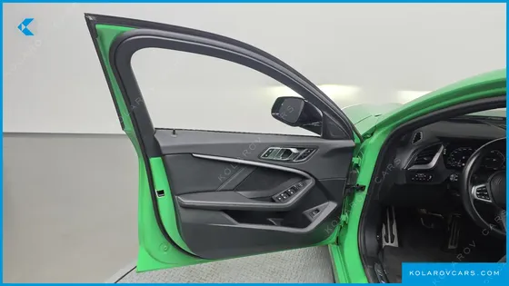 BMW 1 SERIES M135I XDRIVE PRISM