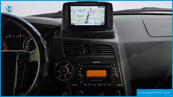 KGM - SSANGYONG KORANDO ADVENTURE 60TH EDITION 4WD