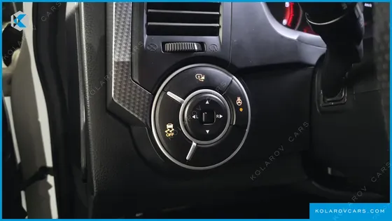 KGM - SSANGYONG KORANDO ADVENTURE 60TH EDITION 4WD