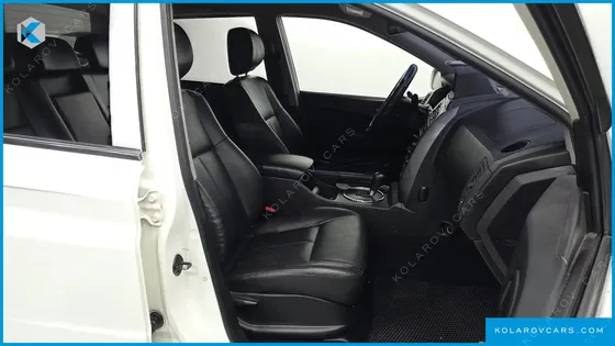 KGM - SSANGYONG KORANDO ADVENTURE 60TH EDITION 4WD
