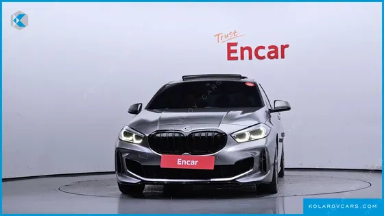 BMW 1 SERIES M135I XDRIVE