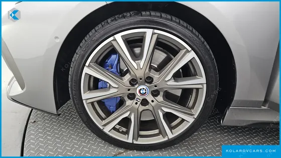 BMW 1 SERIES M135I XDRIVE