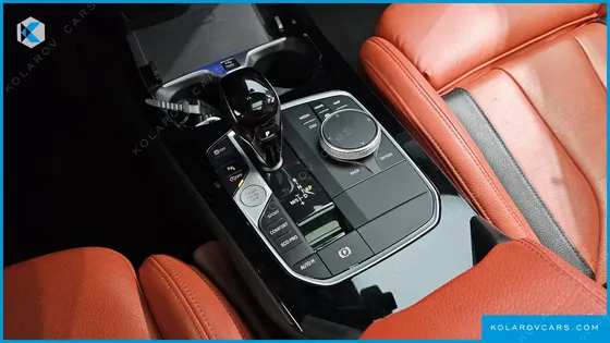 BMW 1 SERIES M135I XDRIVE