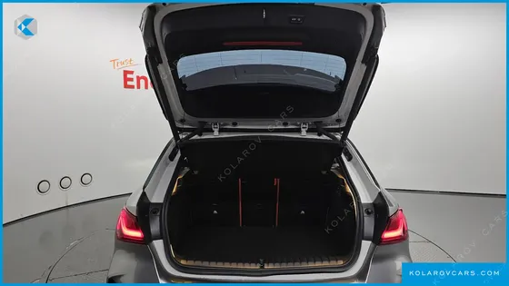 BMW 1 SERIES M135I XDRIVE