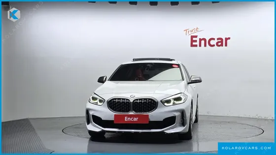 BMW 1 SERIES M135I XDRIVE