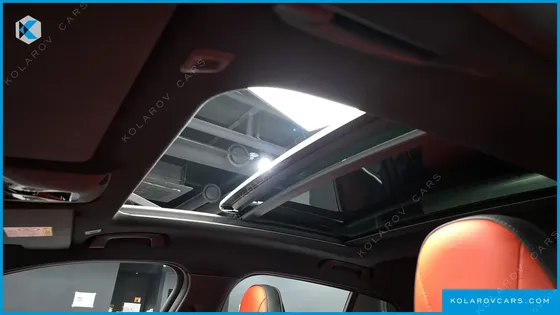 BMW 1 SERIES M135I XDRIVE