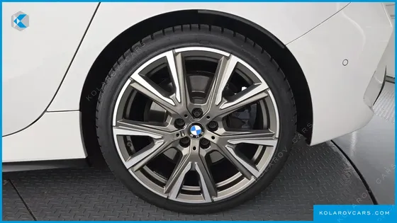 BMW 1 SERIES M135I XDRIVE