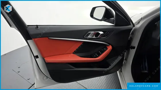 BMW 1 SERIES M135I XDRIVE