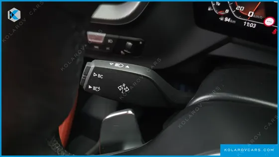 BMW 1 SERIES M135I XDRIVE