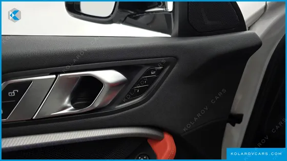 BMW 1 SERIES M135I XDRIVE