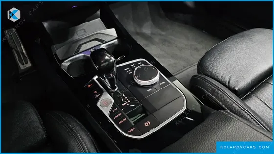 BMW 1 SERIES M135I XDRIVE PRISM