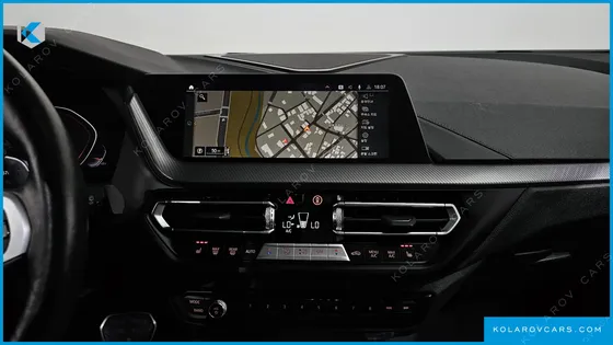 BMW 1 SERIES M135I XDRIVE PRISM