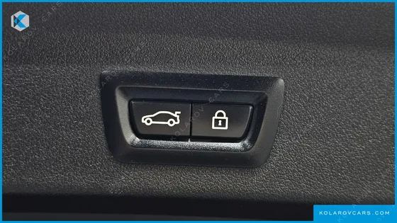 BMW 1 SERIES M135I XDRIVE PRISM