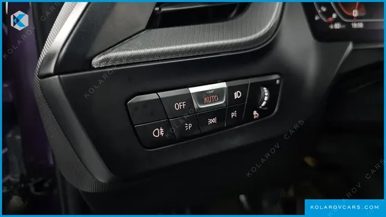 BMW 1 SERIES M135I XDRIVE PRISM