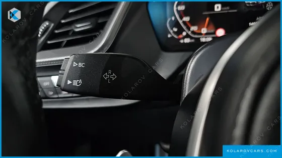 BMW 1 SERIES M135I XDRIVE PRISM