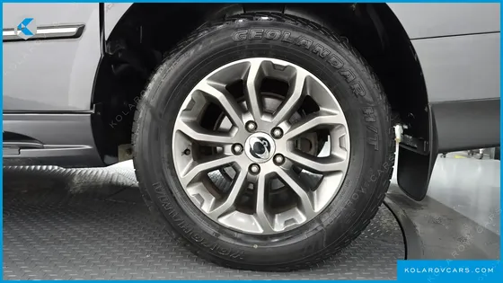 KGM - SSANGYONG KORANDO ADVENTURE 60TH EDITION 4WD