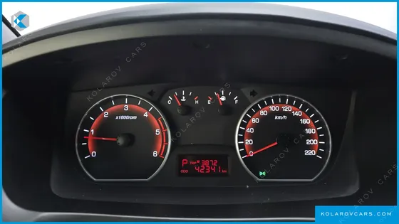 KGM - SSANGYONG KORANDO ADVENTURE 60TH EDITION 4WD