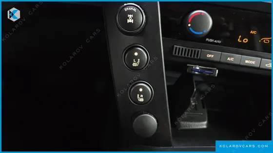 KGM - SSANGYONG KORANDO ADVENTURE 60TH EDITION 4WD