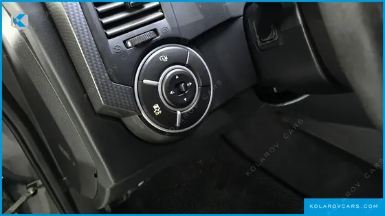 KGM - SSANGYONG KORANDO ADVENTURE 60TH EDITION 4WD