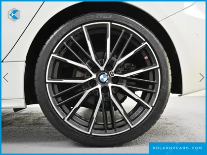 BMW 1 SERIES 118D M SPORT FIRST EDITION