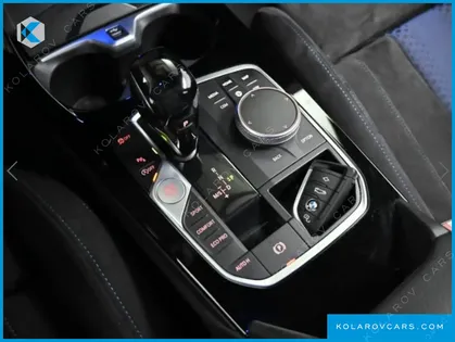 BMW 1 SERIES 118D M SPORT FIRST EDITION