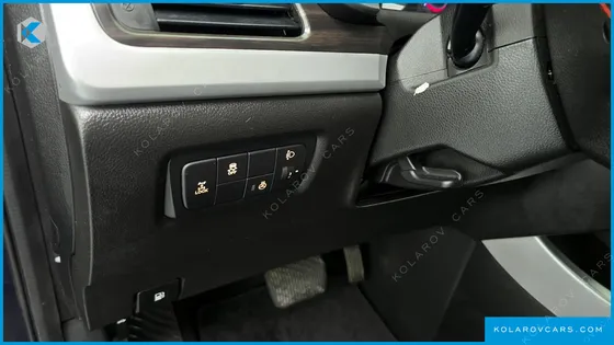 KGM - SSANGYONG KORANDO 2.2 RX 4WD