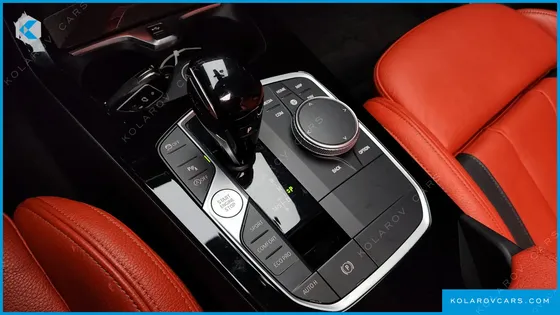 BMW 1 SERIES M135I XDRIVE