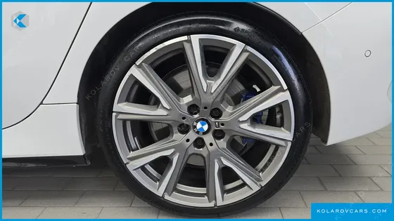 BMW 1 SERIES M135I XDRIVE