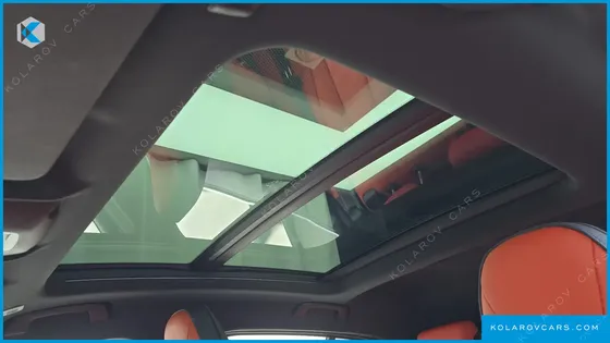 BMW 1 SERIES M135I XDRIVE