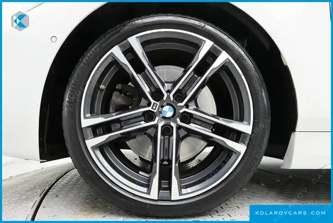 BMW 1 SERIES 120I M SPORTS