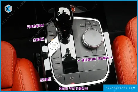 BMW 1 SERIES 120I M SPORTS