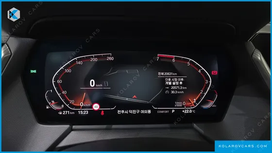 BMW 1 SERIES 120I M SPORTS