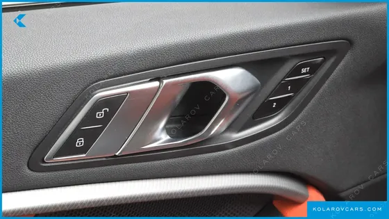 BMW 1 SERIES M135I XDRIVE