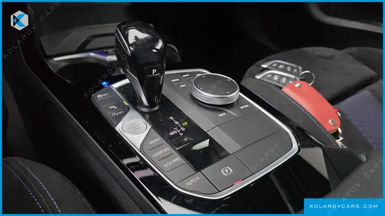 BMW 1 SERIES 118D M SPORT FIRST EDITION