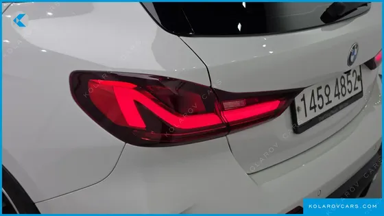 BMW 1 SERIES 118D M SPORT FIRST EDITION