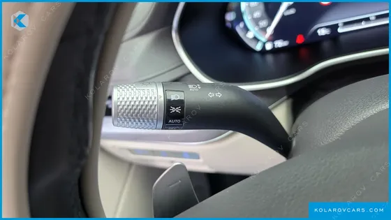 GENESIS G80 GASOLINE 2.5 TURBO 2WD