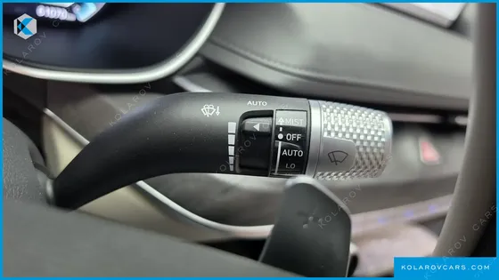 GENESIS G80 GASOLINE 2.5 TURBO 2WD