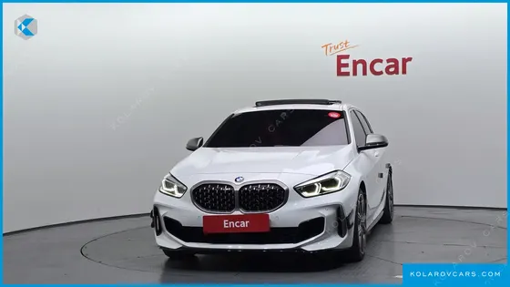 BMW 1 SERIES M135I XDRIVE