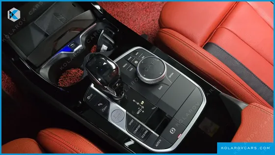 BMW 1 SERIES M135I XDRIVE