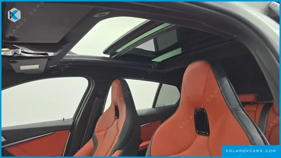 BMW 1 SERIES M135I XDRIVE