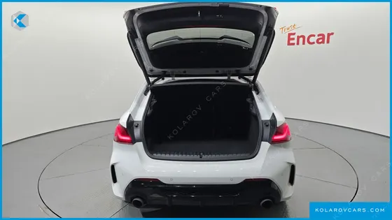 BMW 1 SERIES M135I XDRIVE