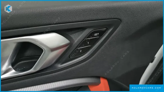 BMW 1 SERIES M135I XDRIVE