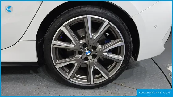 BMW 1 SERIES M135I XDRIVE