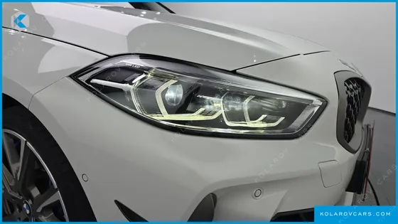 BMW 1 SERIES M135I XDRIVE