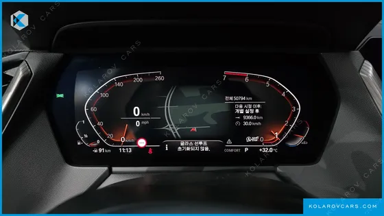 BMW 1 SERIES 120I M SPORTS