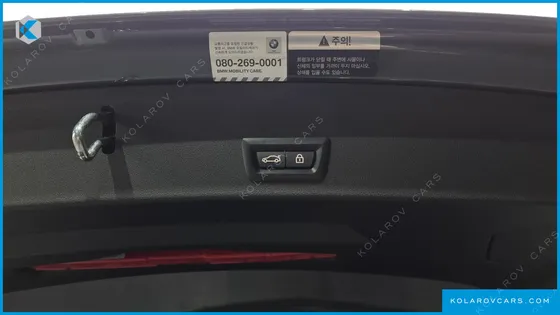 BMW 1 SERIES 120I M SPORTS