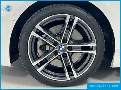 BMW 1 SERIES 120I M SPORTS