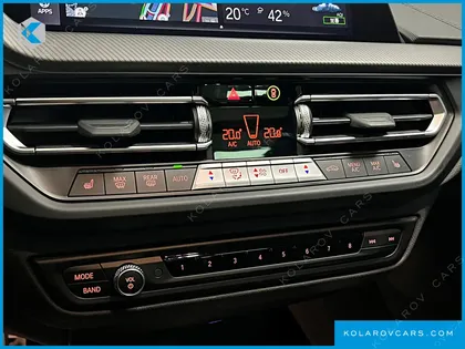 BMW 1 SERIES 120I M SPORTS