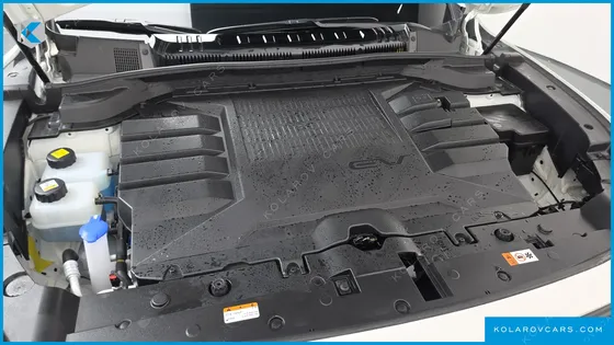 KGM - SSANGYONG MUSSO BLACK EDGE AWD