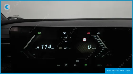 KGM - SSANGYONG MUSSO BLACK EDGE AWD